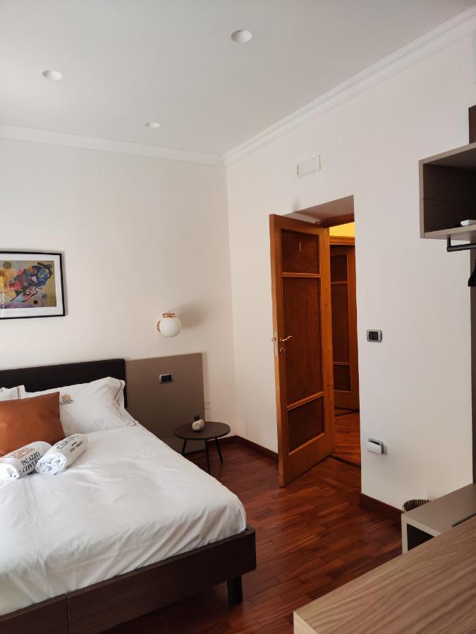 Palazzo Il Convento Luxury Umberto I Bed & Breakfast Naples Exterior photo