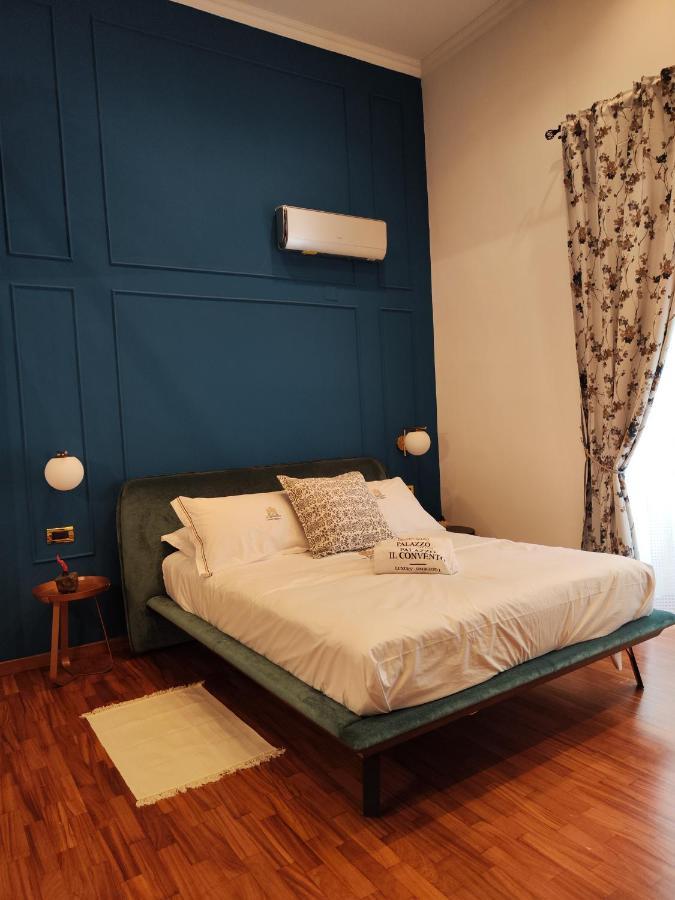 Palazzo Il Convento Luxury Umberto I Bed & Breakfast Naples Exterior photo
