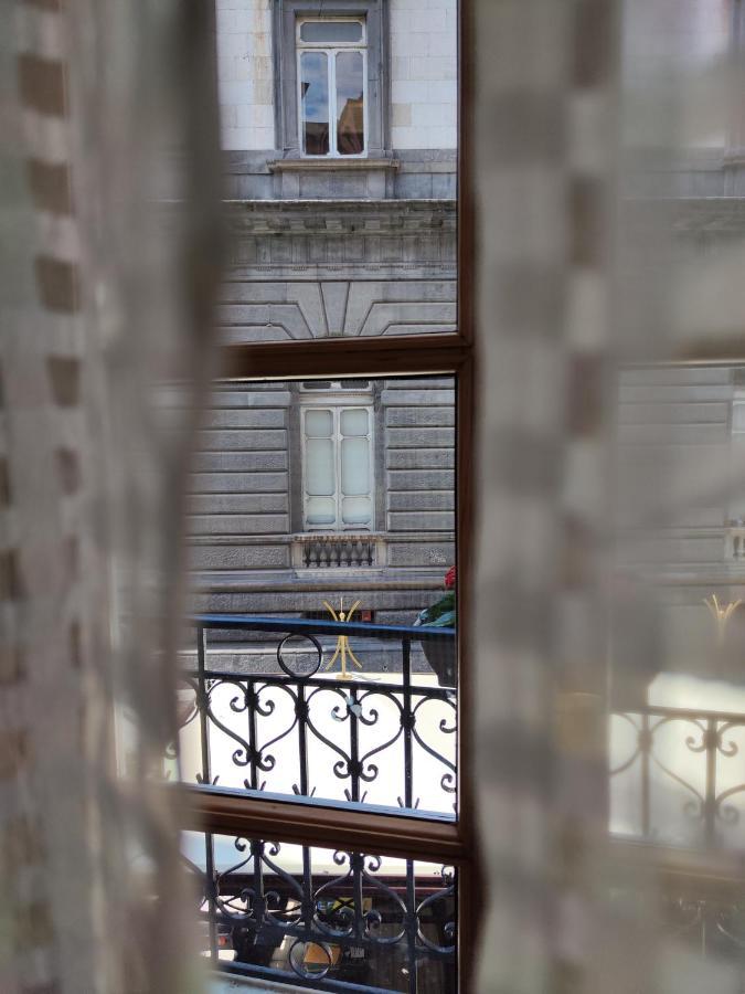 Palazzo Il Convento Luxury Umberto I Bed & Breakfast Naples Exterior photo